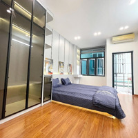 Bán Nhà Xuân Đỉnh 30M 5 Tầng Nhà Mới Đẹp Trang Bị Full Nội Thất Đẹp Long Lanh, 60M Ra Mặt Ngõ Ô Tô.