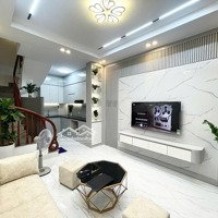 Bán Nhà Xuân Đỉnh 30M 5 Tầng Nhà Mới Đẹp Trang Bị Full Nội Thất Đẹp Long Lanh, 60M Ra Mặt Ngõ Ô Tô.