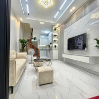 Bán Nhà Xuân Đỉnh 30M 5 Tầng Nhà Mới Đẹp Trang Bị Full Nội Thất Đẹp Long Lanh, 60M Ra Mặt Ngõ Ô Tô.
