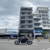 Bán Đất Mặt Tiền Nguyễn Xí, Phạm Văn Đồng, 7,2X34M, Nh 8M, Txd Hầm 8 Tầng, Xây Siêu Phẩm