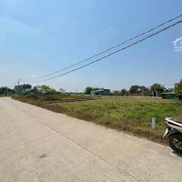 Đất Thổ Cư Mặt Tiền Đường Dương Diên Nghệ, Biên Hoà, Diện Tích: 75M2, Shr, Liên Hệ: 0909583211