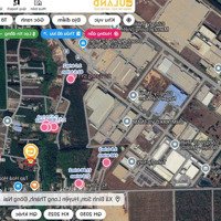 Chính Chủ Cần Bán Đất Thổ Cư Full 250M2 Xã Long Đức