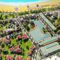 Bán Gấp 2 Lô Đất Nền Quất Lâm, Nam Định Giá Rẻ, Sát Biển Chỉ 10 Triệu/M2. Liên Hệ:0933218388