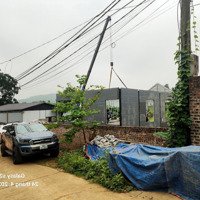 E Bán Lô Đất 615M2 Tại Đông Xuân, Quốc Oai, Hà Nội, Giá Thỏa Thuận View Thoáng