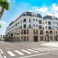BÁN NHÀ PHỐ 5 TẦNG NGAY TRỤC ĐẠI LỘ CHÂU ÂU ĐỐI DIỆN CHUNG CƯ VINHOMES THANH HÓA