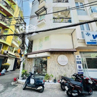 Cho Thuê Nhà Góc 2 Mặt Tiền Phan Đình Phùng, Phường 1, Quận Phú Nhuận