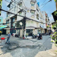Cho Thuê Nhà Góc 2 Mặt Tiền Phan Đình Phùng, Phường 1, Quận Phú Nhuận