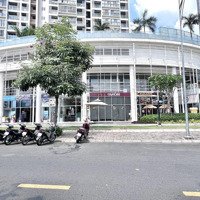 Cho Thuê Shophouse Mặt Tiền Đường Số 15 Đối Diện Công Viên Khu Midtown Phú Mỹ Hưng Quận 7 Giá Rẻ