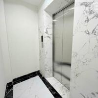 SIÊU PHẨM. Bán nhà Kim Giang, Hoàng Mai. 38m2 x 7 Tầng. THANG MÁY. GẦN PHỐ. Hơn 8 Tỷ.