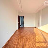 SIÊU PHẨM. Bán nhà Kim Giang, Hoàng Mai. 38m2 x 7 Tầng. THANG MÁY. GẦN PHỐ. Hơn 8 Tỷ.