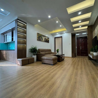 Bán Căn Hộ 3 Phòng Ngủ 2 Vệ Sinh 106M2 Gần 34 Mỹ Đình, Giá Bán 6 Tỷ Vnd