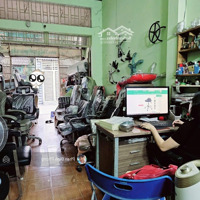 Nhà Hxt 68M2 (4.5X15M), 7.9Tỷ, Sátmặt Tiềnđ. Dương Đức Hiền, Tân Phú, Khu Vực Kinh Doanh Đỉnh, An Ninh