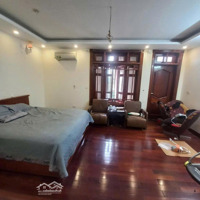 Bán Nhà Phố Nguyễn Văn Lộc, Mỗ Lao, Quận Hà Đông, 50M2,Mặt Tiền5M, Ô Tô Tránh, Vp Cty, Giá Bán 12 Tỷ