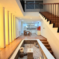 Nhà Phân Lô Linh Lang (Ba Đình), 79M2, 33,5 Tỷ, Thiết Kế Đẹp
