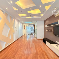 Nhà Phân Lô Linh Lang (Ba Đình), 79M2, 33,5 Tỷ, Thiết Kế Đẹp