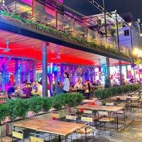 Siêu Hot! Cho Thuê Nhà Phố Nguyễn Khả Trạc 400M², Mặt Tiền 20M Giá Rẻ Nhất Khu Kd Mọi Mô Hình !!