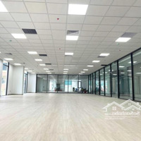 Siêu Hot! Cho Thuê Nhà Phố Nguyễn Khả Trạc 400M², Mặt Tiền 20M Giá Rẻ Nhất Khu Kd Mọi Mô Hình !!
