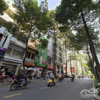 Nhà Mặt Tiền Nguyễn Bỉnh Khiêm, Ngay Nguyễn Văn Thủ Q1.Diện Tích4M X 20M, 5 Lầu Thang Máy 37,5 Tỷ Tl