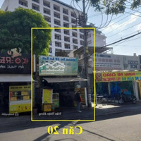 Chính Chủ Gấp Bán Mặt Tiền Lê Lợi, P4, Gò Vấp Cn=208.4M2. (7X26).Nở Hậu 9M- 3Tầng. Chỉ 40 Tỷ Tl