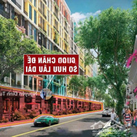 Deal Sốc Còn Sót Lại Khối Đế Kinh Doanh 9/2025 Giá Chỉ 4,5 Tỷdiện Tích81M2 Trần Cao 5,4M Sở Hữu Lâu Dài