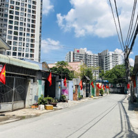 Đất 2Mt (4X18M) Đường Nhựa Thông Xe Hơi Ngay Picity