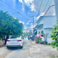 Chủ Ngộp Bán Gấp Miếng Đất 5X22M Giá Bán 1 Tỷ 580 Mặt Tiền Đường Hồ Thị Lai Ngay Ubnd Xã Tân Phú Trung