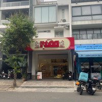 Cho Thuê Nhà Phố Hưng Phước 2 Đường Lê Văn Thiêm, 6X18,5M. Trệt, Lửng, 2 Lầu, Áp Mái