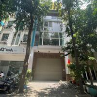 Nhà phố kinh doanh đường Hưng Gia 4, DT 6x18.5m giá 58 triệu/tháng