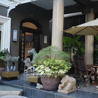 Bán Căn Góc 2Mặt Tiềnđường Lê Văn Sỹ, Phú Nhuận - Diện Tích Khủng 12X18M Giá Chỉ 29.5 Tỷ