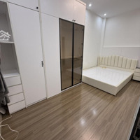 Bán Nhà Thanh Nhàn, Hbt - 5,95 Tỷ, 24M2, 20M Ra Phố, Ngõ Thông
