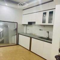 Bán Nhà Thúy Lĩnh Hoàng Mai 38M 3 Tầng -Nhỉnh 5Tỷ
