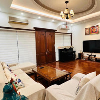Nhà Ngõ Linh Lang 5 Tầng, Đường Ô Tô Tránh, 86M2 Sổ Đỏ Nở Hậu, 42,5 Tỷ