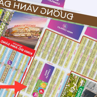 58,5M Rẻ Nhất Phân Khu Sao Biển Ocp 2 Sẵn Sổ Giao Dịch Ngay. Giá: 8,55 Tỷ. Liên Hệ: 0867219856