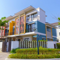 Một Căn Liên Kế 3 Tầng Giá Tốt Chỉ Với 3,04 Tỷ Công Chứng Sang Tên Ngay Sun Casa Central