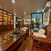 Bán Gấp Liền Kề Kđt Văn Quán - Hà Đông 88.5M2* 5 Tầng View Khuôn Viên Vỉa Hè Rộng Gần Hồ Chỉ 20 Tỷ