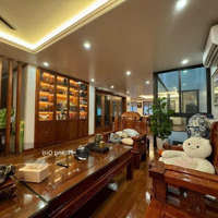 Bán Gấp Liền Kề Kđt Văn Quán - Hà Đông 88.5M2* 5 Tầng View Khuôn Viên Vỉa Hè Rộng Gần Hồ Chỉ 20 Tỷ