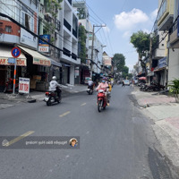 Giá Tốt, Bán Nhà Mặt Tiền Đường Nguyễn Cảnh Dị, P.4 Tb, Dt: 6X13M Nhà 4 Tầng Chỉ 14 Tỷ.