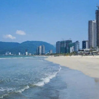 Đất Biểndiện Tíchkhủng 390M2, Mặt Tiền Đẹp Lung Linh, Vị Trí Vàng Nguyễn Tất Thành, Thanh Khê Chỉ 33 Tỷ