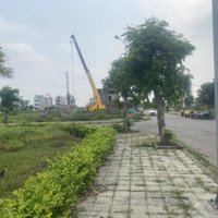 Bán Đất Dự Án Anh Dũng 6( 90M2- 105M2-112,5M2-150M2-180M2-260M2) Dương Kinh Hải Phòng