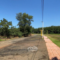 Đất Đẹp, Khu Dân Cư Yên Tĩnh, Sinh Lời Cao, Ở Đồng Phú, Bình Phước