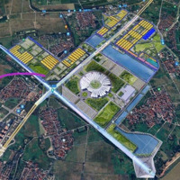 Bán 79M2 Thổ Cư Thôn Mai Hiên, Mai Lâm
