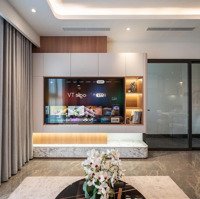 Cho Thuê Căn Hộ 2 Phòng Ngủ 2 Vệ Sinh View Hồ Thành Công Tại The Gloria, Full Nội Thất. Miễn Phí Dịch Vụ 2 Năm