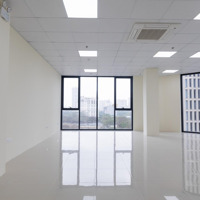 Cho Thuê Nhà Mới Kđt Xuân Phương 110M 5 Tầng Mặt Tiền 7M Thông Sàn, Thang Máy, Làm Mọi Mô Hình 35 Triệu