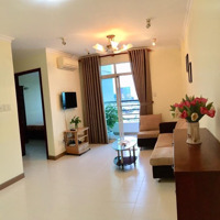 Căn Hộ Chung Cư Phúc Thịnh , Đường Cao Đạt, Phường 1, Quận 5,