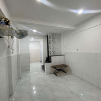 Bán Nhà Hẻm Vip Khu Lê Quang Định Nơ Trang Long Quận Bình Thạnh Diện Tích 4Mx9.5M Giá Bán 7.9 Tỷ