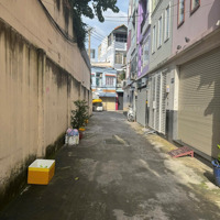 Bán Nhà Hẻm Vip Khu Lê Quang Định Nơ Trang Long Quận Bình Thạnh Diện Tích 4Mx9.5M Giá Bán 7.9 Tỷ