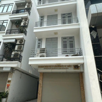 Chính Chủ Bán Nhà 5T Căn Góc 3 Mặt Đường Oto Ngõ 175 Phú Diễn 50M2X5T Giá Bán 16,8 Tỷ. Liên Hệ: 0888486262