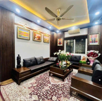 Bán Nhà Phân Lô Ô Tô Vạn Phúc, Bà Đình, 42M Kd 18,2 Tỷ. 0337936413