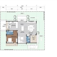 Chính Chủ Bán Căn Bt Góc Hướng Nam Siêu Hiếm