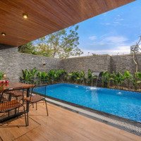 Bán Biệt Thự Mặt Tiền Trần Văn Dư,Diện Tích204M2 2 Tầng, Đẳng Cấp Ngay Phố An Thượng